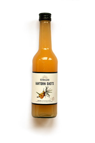 Havtorn shots